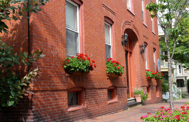 111 Sherman Street photos photos