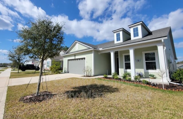 79 Indian Grass Dr - 79 Indian Grass Drive, St. Johns County, FL 32259