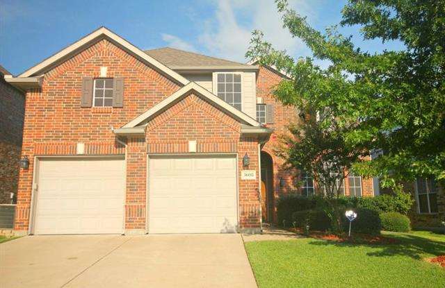 3608 Nandina Drive - 3608 Nadina Drive, Flower Mound, TX 75022