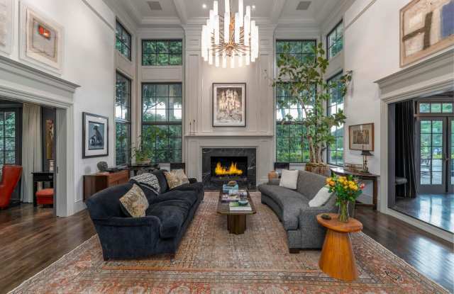 Furnished Hollywood Hills Estate | Summer Rental with Panoramic City Views, Gym, Spa & Pool! photos photos