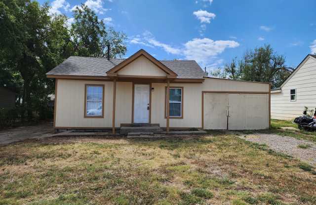 2640 SW 38th - 2640 Southwest 38th Street, Oklahoma City, OK 73119