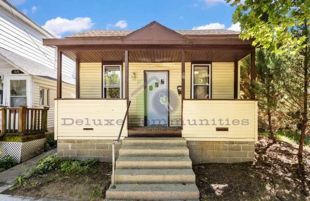 3 Bed 1 Bath Home! photos photos 3 Bed 1 Bath Home! photos photos