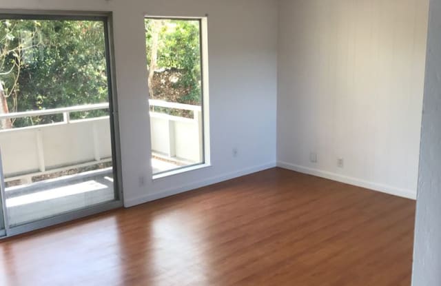 2 Circle Drive #B - 2 Circle Dr, Tiburon, CA 94920