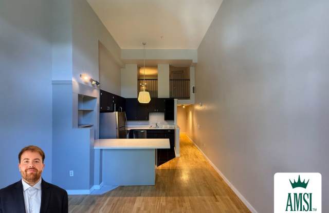 1 Bedroom Loft with Parking in Prime SoMa Location photos photos