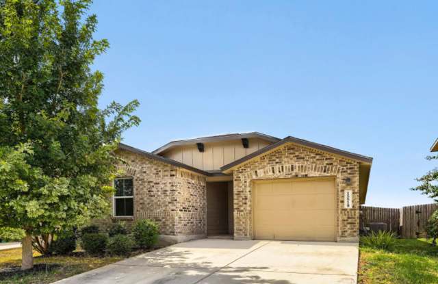 Beautiful 3-Bedroom, 2-Bathroom Single Story Home in Popular Redbird Ranch Subdivision. Gallery 1