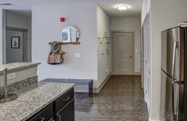 Heritage at Oakley Square Gallery 2