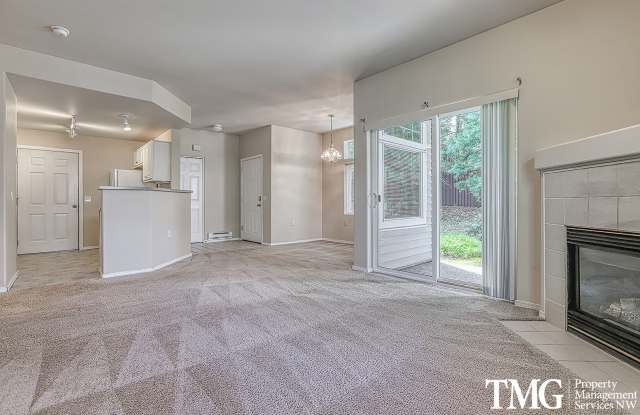 2br/2ba single level condo with garage W/D near Nike / Intel / St. Vincent Hospital - 16265 Southwest Audubon Street, Beaverton, OR 97003 2br/2ba single level condo with garage W/D near Nike / Intel / St. Vincent Hospital - 16265 Southwest Audubon Street, Beaverton, OR 97003