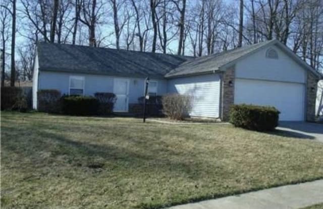 6734 Medallion Dr - 6734 Medallion Drive, Indianapolis, IN 46260