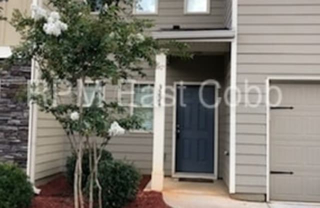 3224 Blue Springs Trace - 3224 Blue Springs Trce, Acworth, GA 30144