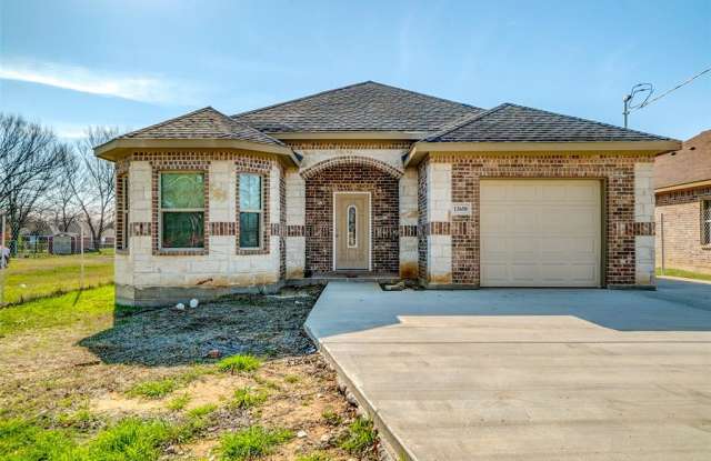 13650 Garden Grove Drive - 13650 Garden Grove Dr, Dallas, TX 75253