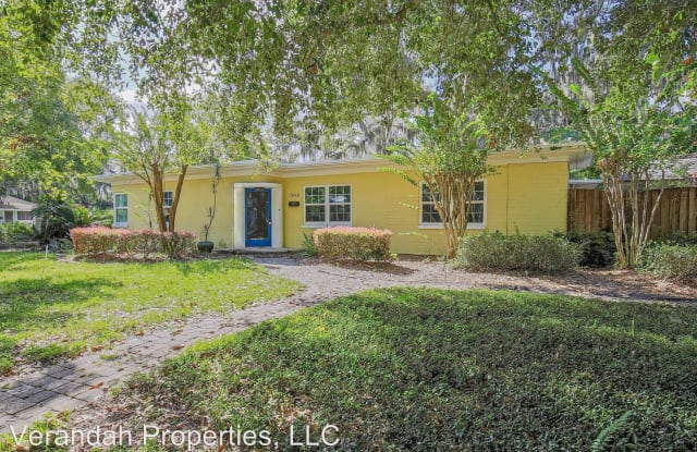 1840 S. Eola Drive - 1840 Eola Drive, Orlando, FL 32806