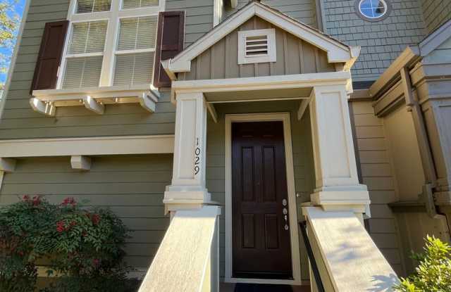 Modern 3B/3.5B Townhouse in Sunnyvale photos photos Modern 3B/3.5B Townhouse in Sunnyvale photos photos