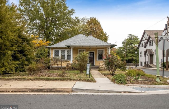 2001 N MONROE STREET - 2001 North Monroe Street, Arlington, VA 22207