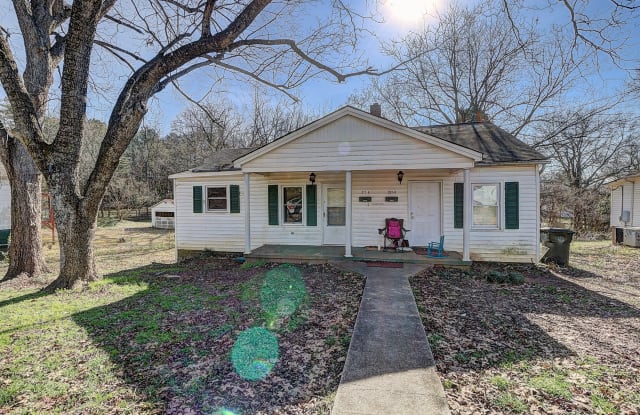 217 Waco Rd Apt A - 217 Waco Road, Kings Mountain, NC 28086