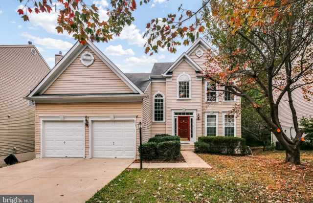 5721 WHISTLING WINDS WALK - 5721 Whistling Winds Walk, Columbia, MD 21029