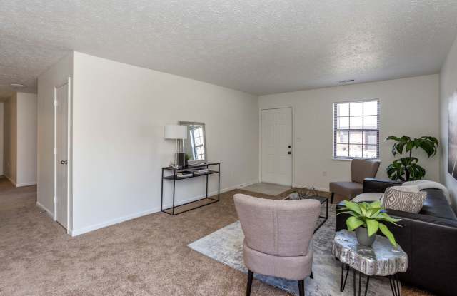 Parkside Apartments Gallery 1