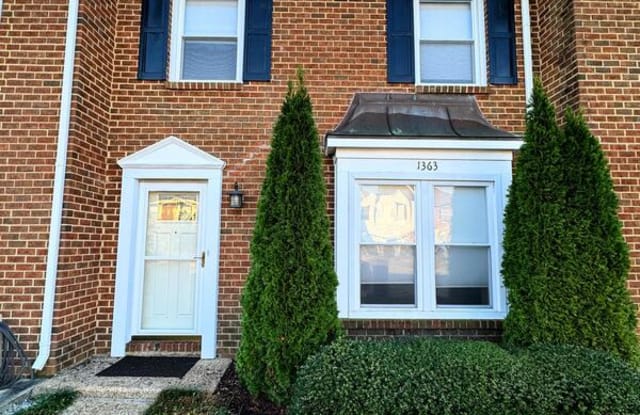 1363 Battleford Drive photos photos