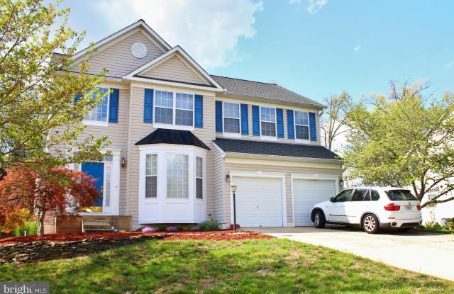 2471 KENBROOK COURT - 2471 Kenbrook Court, Waldorf, MD 20603