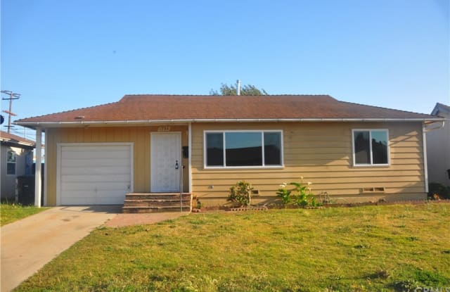 1784 Calamar Avenue - 1784 Calamar Avenue, Torrance, CA 90501