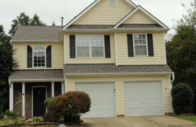 403 Stonecreek Drive Gallery 1