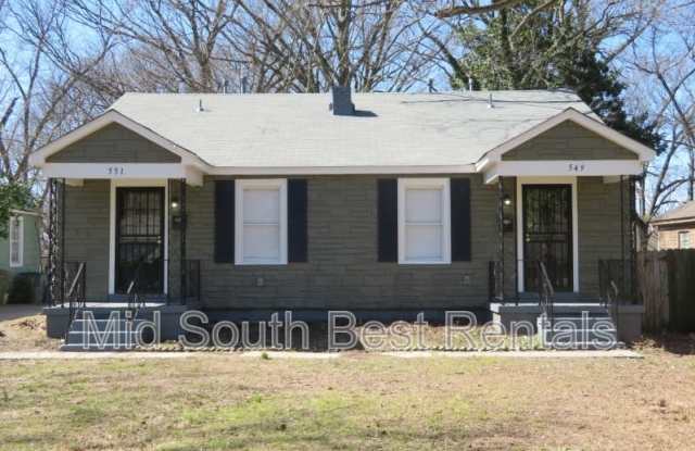 551 Haynes St (Buntyn - Haynes and Southern) photos photos