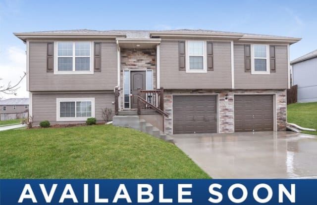 415 Sunflower Drive - 415 Sunflower Dr, Raymore, MO 64083