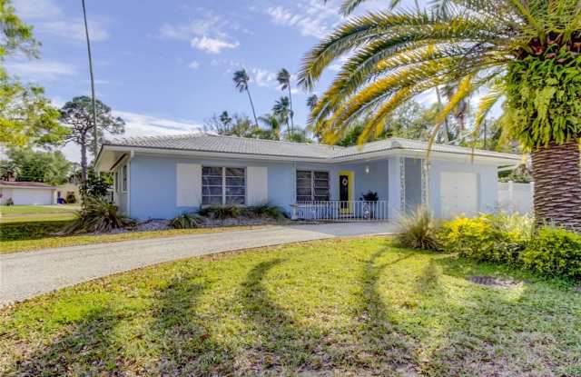 151 BUENA VISTA DRIVE N - 151 Buena Vista Drive North, Dunedin, FL 34698