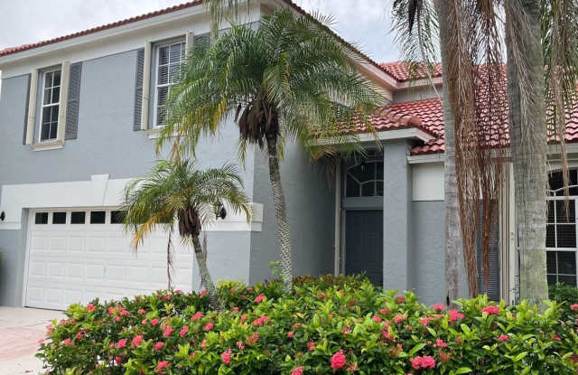 7004 Galleon Cove Circle - 7004 Galleon Cove Circle, Riviera Beach, FL 33418