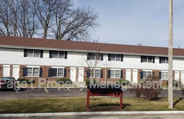 2915 Grinnell Dr. Unit 7 photos photos