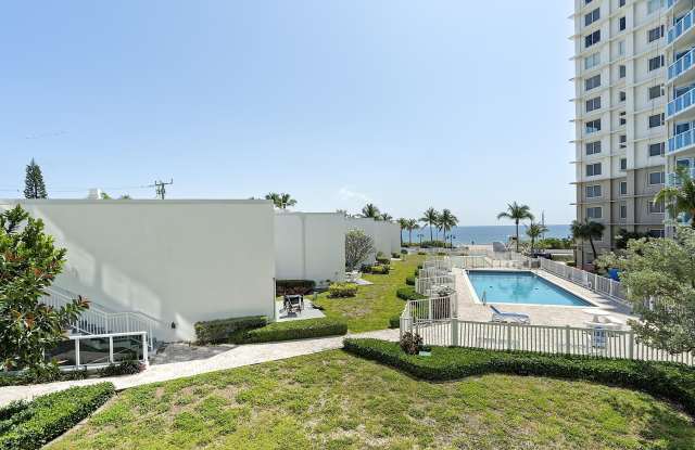 1200 N Fort Lauderdale Beach Boulevard photos photos