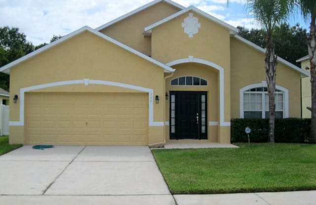 336 Marathon Lane - 336 Marathon Lane, Sanford, FL 32771