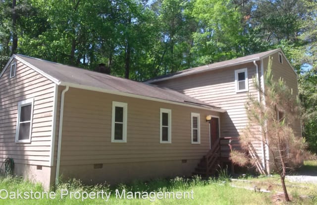 11130 Hames Ln. - 11130 Hames Lane, Wyndham, VA 23059