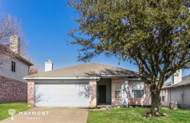 1618 Black Oak Court - 1618 Black Oak Court, Anna, TX 75409