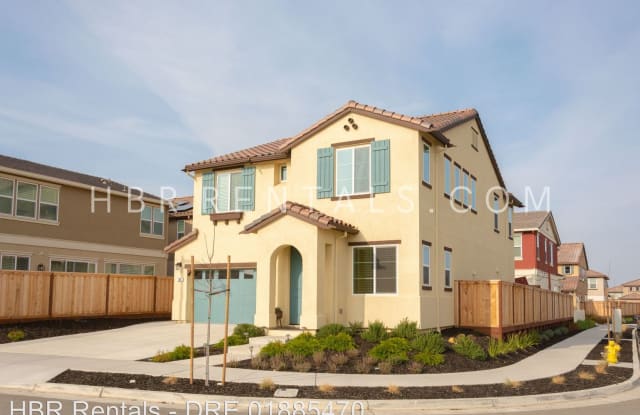 309 Catalina Way - 309 Catalina Way, Tracy, CA 95377