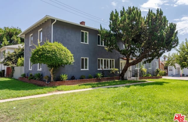 1812 W Glenoaks Blvd - 1812 W Glenoaks Blvd, Glendale, CA 91201