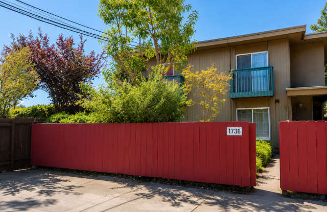 1736 Parker Street - 4 - 2 Bed, 1.0 Bath