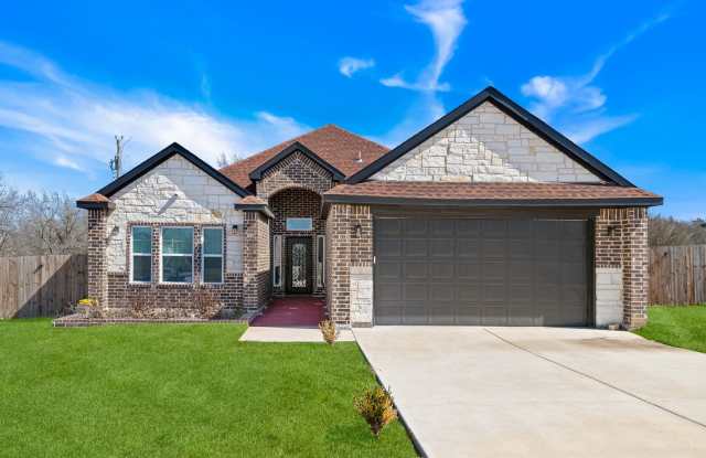 Charming 3BR House in East Tawakoni photos photos
