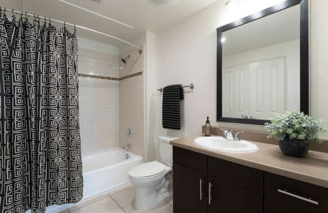 Union at Carrollton Square Apartments Gallery 2