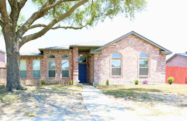 1529 Rustic Trail - 1529 Rustic Trail, Allen, TX 75002