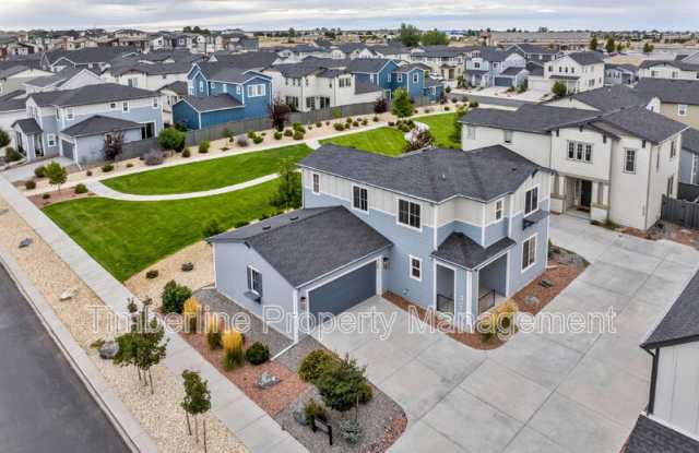 5833 Spring Breeze Drive Gallery 2