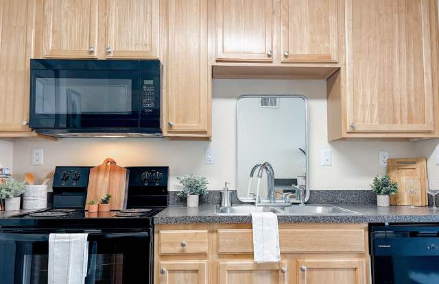 Walkers Chase Townhomes Gallery 4