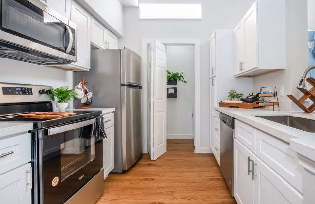 Town Park Townhomes photos photos