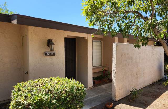 3 Bed Condo in Rancho Bernardo photos photos
