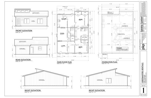 50 Limit Street - 50 Limit Street, Leavenworth, KS 66048