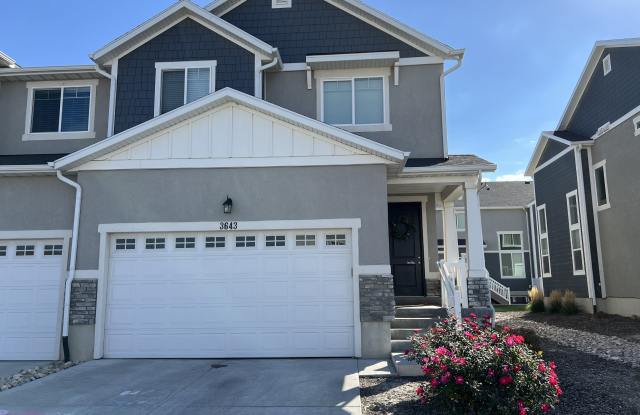 3643 West 1700 North - 3643 West 1700 North, Lehi, UT 84043