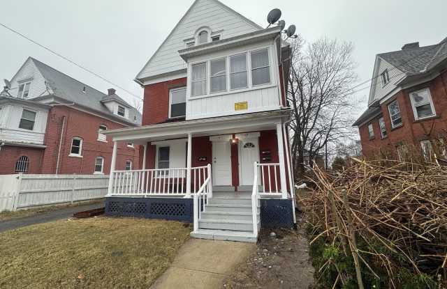 19 Roosevelt Street - 19 Roosevelt Street, Hartford, CT 06114 19 Roosevelt Street - 19 Roosevelt Street, Hartford, CT 06114