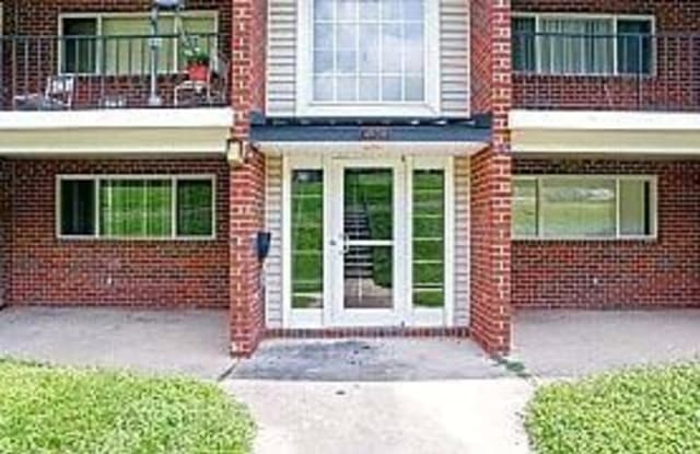Holly Lane Apartments - 4908 Crenshaw Avenue, Baltimore, MD 21206