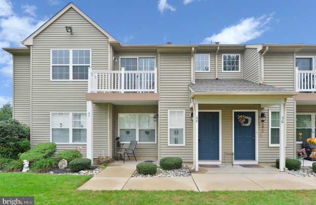 58 CRESTMONT Drive - 58 Crestmont Drive, Gloucester County, NJ 08051