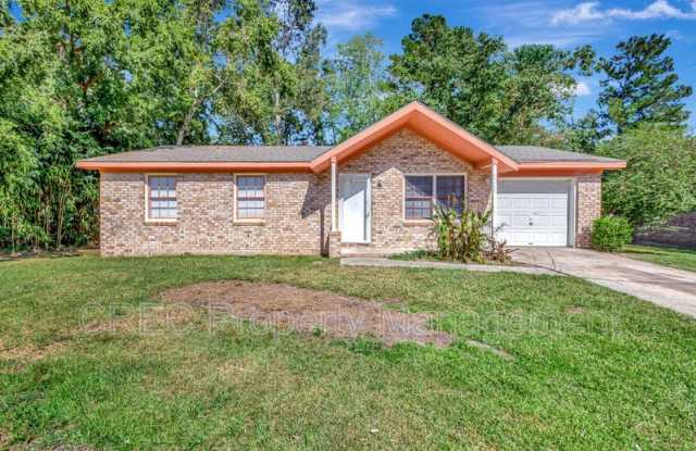 1200 Margaret Drive - 1200 Margaret Drive, Dorchester County, SC 29456