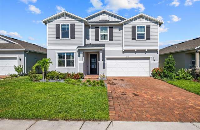 5826 143RD COURT E - 5826 143rd Court East, Manatee County, FL 34211